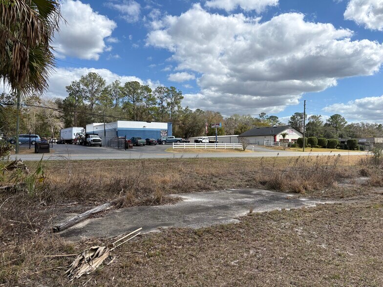 More Photos Of 1491 Ponce de Leon Blvd, Brooksville Land For Sale