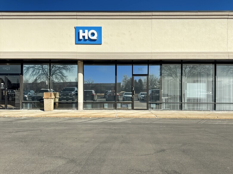 More Photos Of 15631-15653 S 94th Ave, Orland Park Coworking Space