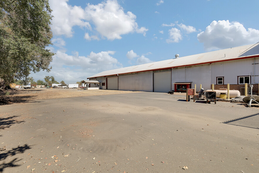 More Photos Of 2689 State Highway 20, Marysville Industrial For Sale