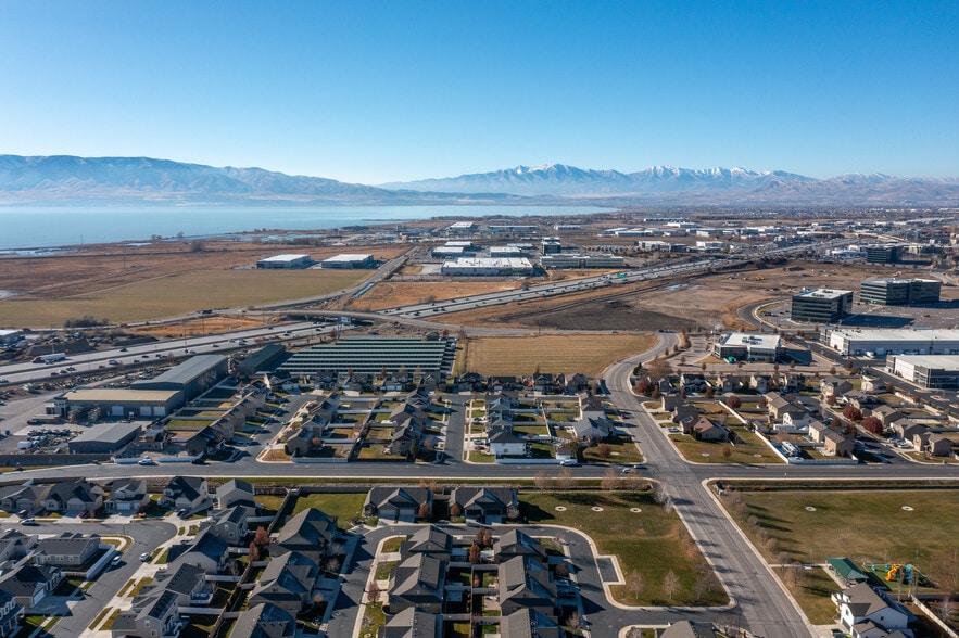 More Photos Of 1491 W 500 N, Lindon Warehouse For Sale