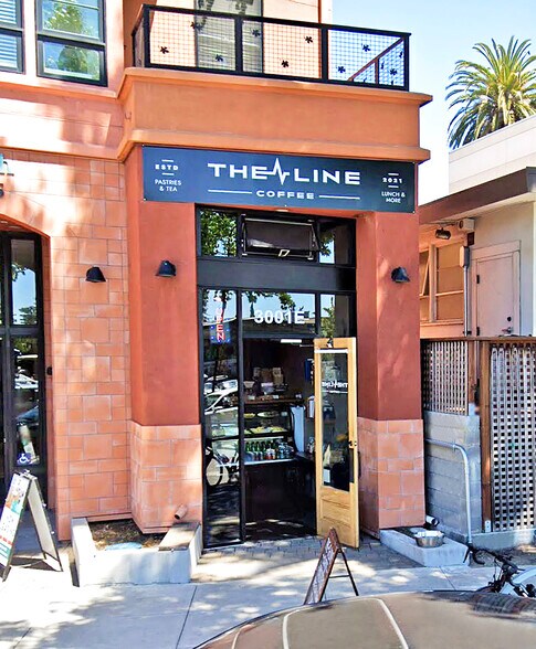More Photos Of 3101 Telegraph Ave, Berkeley Medical For Lease