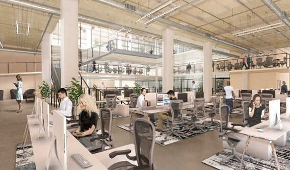 More Photos Of 420 Taylor St, San Francisco Office For Lease