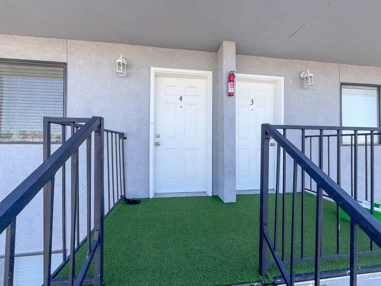 More Photos Of 126 E 1st North St, Mesquite Multifamily For Sale