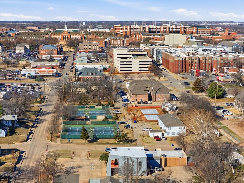 More Photos Of 801 S Washington St, Stillwater Healthcare For Sale