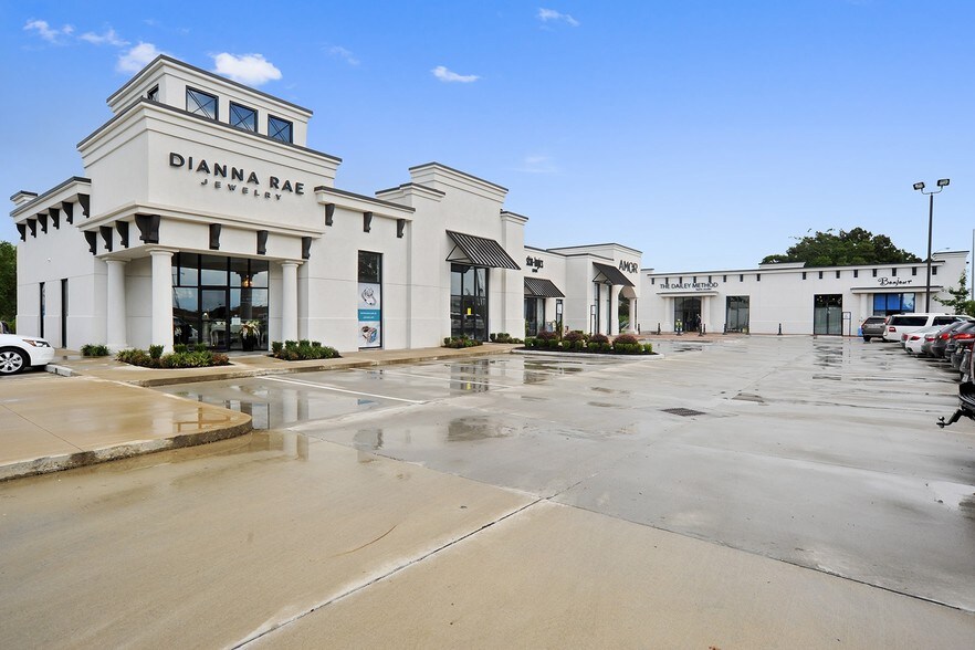More Photos Of 500 Settlers Trace Blvd, Lafayette Storefront Retail Office For Lease