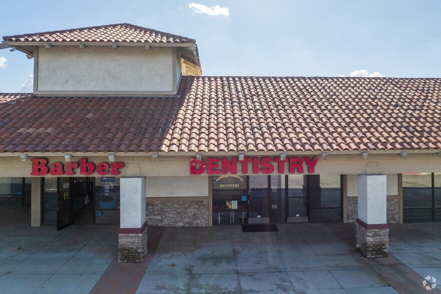 More Photos Of 4117-4141 Riverside Dr, Chino Storefront Retail Office For Lease