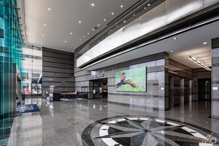 More Photos Of 500 E Pratt St, Baltimore Office For Lease