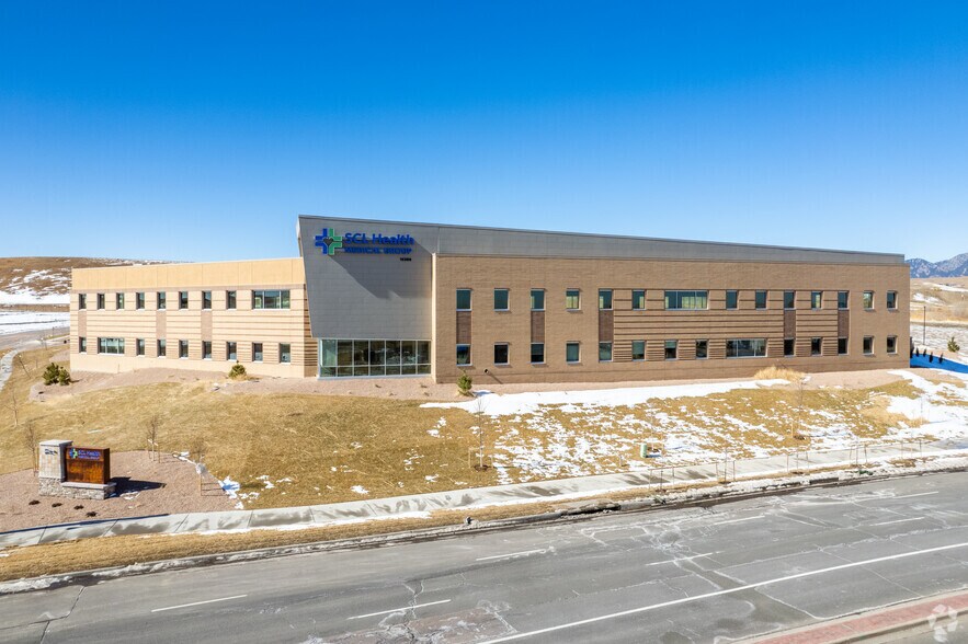 More Photos Of 15389 W 91st Dr, Arvada Medical For Lease