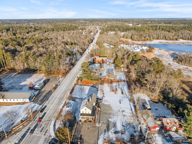 More Photos Of 345 Front St, Marion Office For Sale