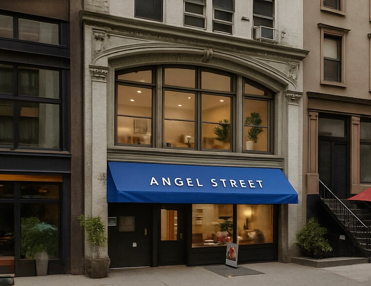 Primary Photo Of 48 W 22nd St, New York Apartments For Lease