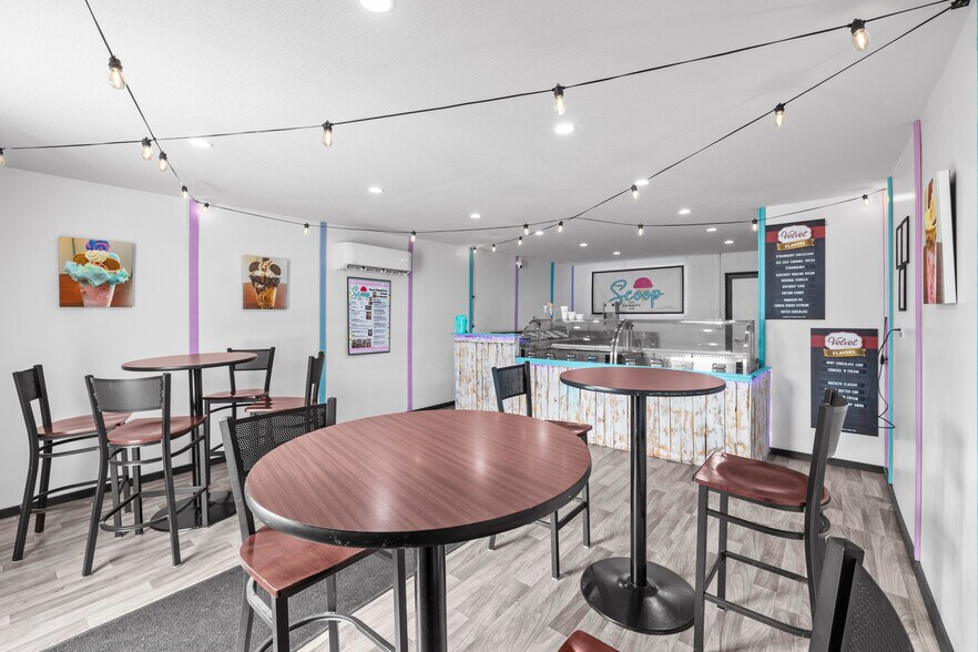 More Photos Of 51 N Liberty St, Alexandria Restaurant For Sale