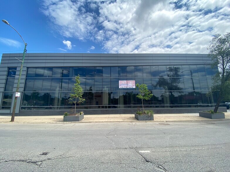More Photos Of 10801 S Western Ave, Chicago Medical For Lease