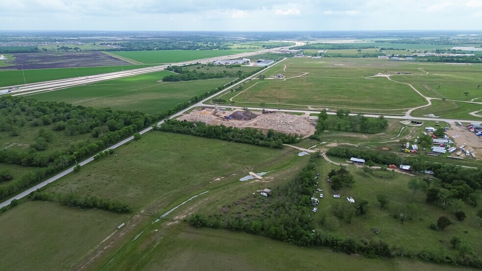 More Photos Of Klauke Rd, Rosenberg Land For Sale
