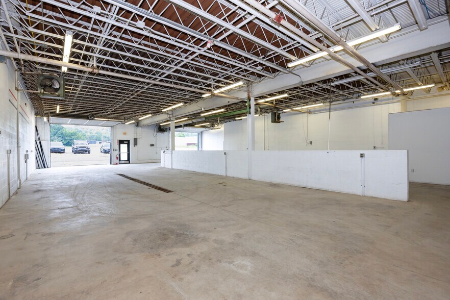 More Photos Of 291 Branstetter St, Wooster Manufacturing For Lease