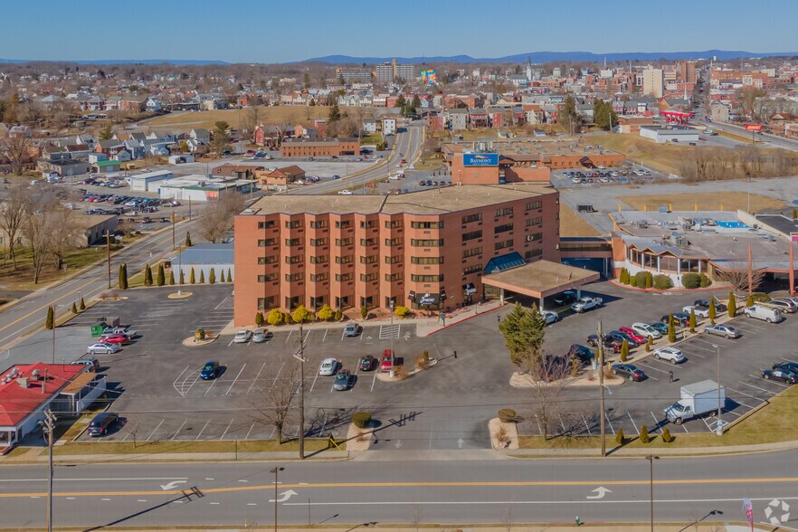 431 Dual Hwy, Hagerstown, MD 21740 Hospitality For Lease