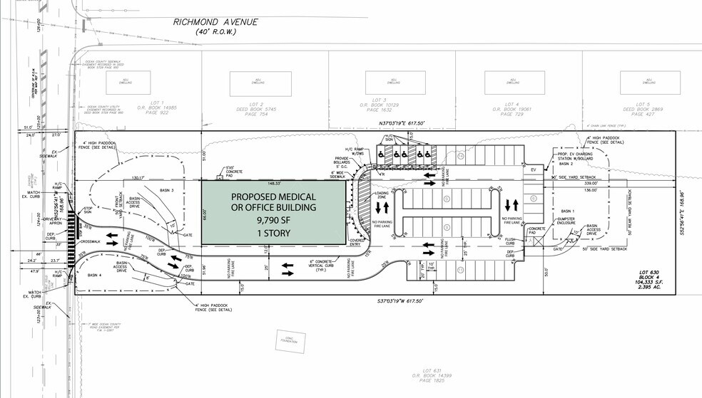 More Photos Of 2900 Ridgeway Rd, Manchester Township Medical For Sale