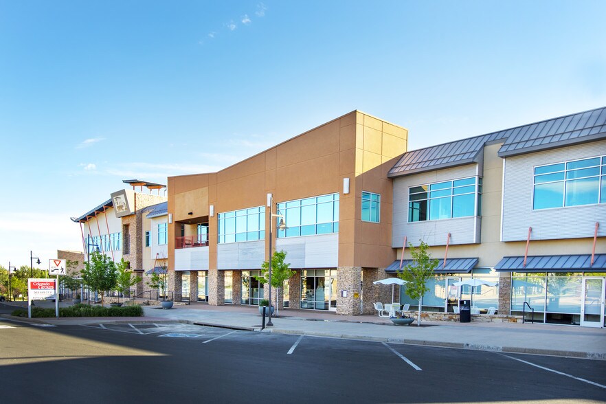 More Photos Of 520 Zang St, Broomfield Office For Lease