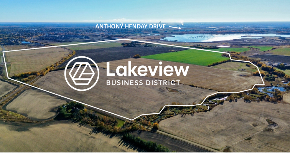 Primary Photo Of Meadowview Drive And Ray Gibbon Dr, St. Albert Land For Sale