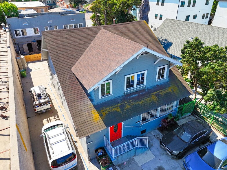 More Photos Of 522 W VERNON Ave, Los Angeles Daycare Center For Sale