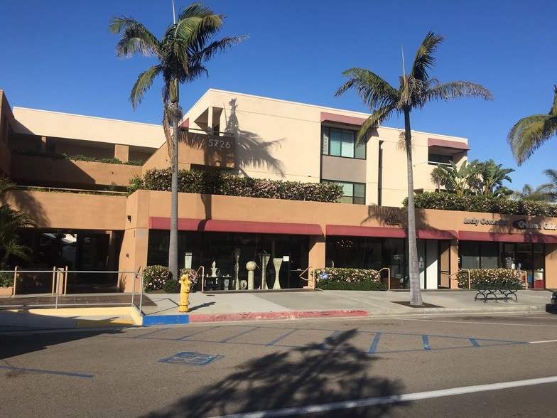 More Photos Of 5724-5726 La Jolla Blvd, La Jolla Apartments For Sale