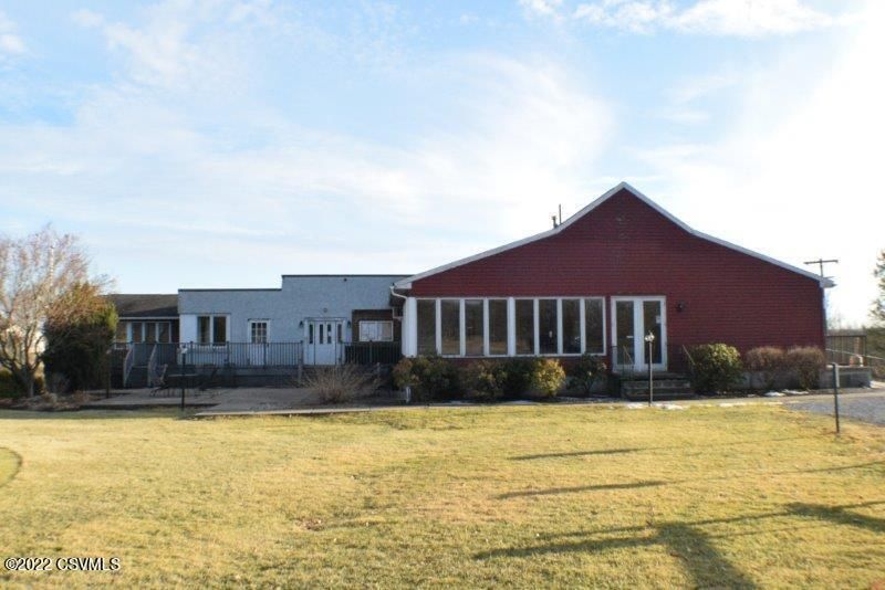 More Photos Of 201 Harveys Ln, Milton Golf Course Driving Range For Sale