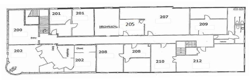 More Photos Of 1245 Pearl St, Boulder Storefront Retail Office For Lease