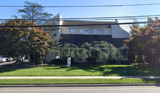 Primary Photo Of 122 Fairfield Rd, Fairfield Office For Sale