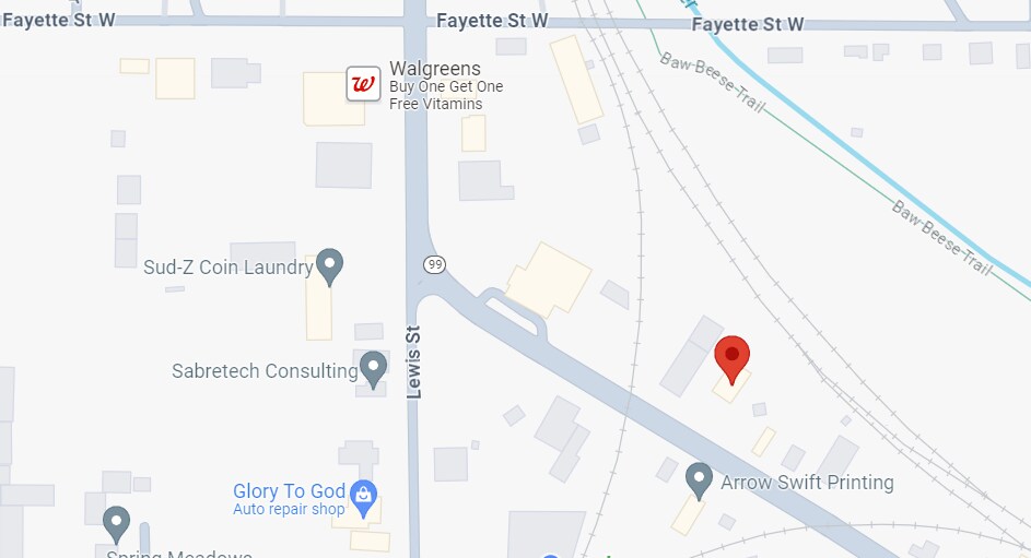 More Photos Of 75 W Carleton Rd, Hillsdale Restaurant For Sale