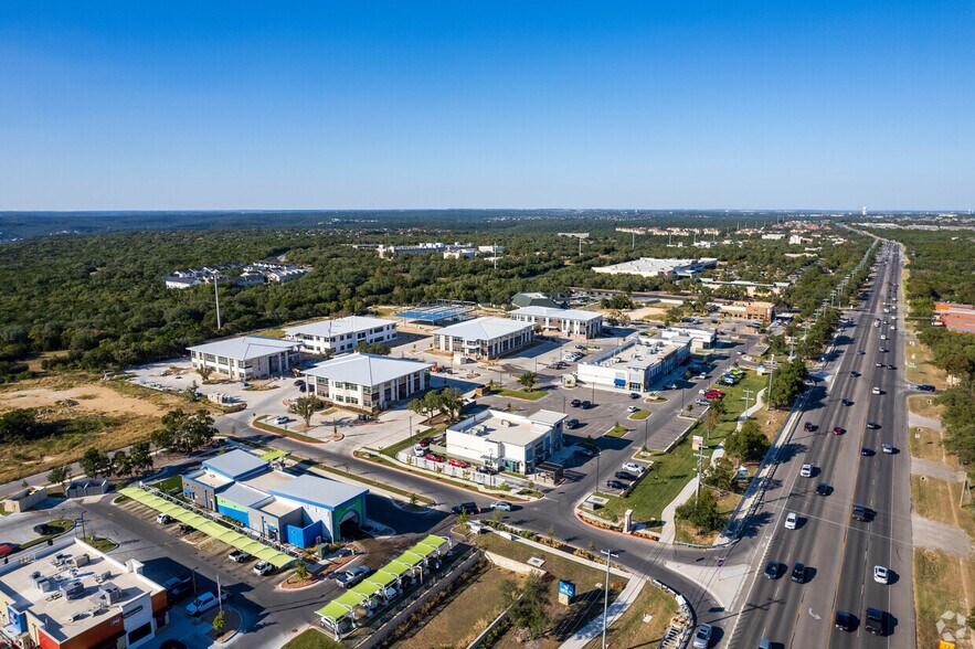 Primary Photo Of 7710 N FM 620 Rd, Austin Medical For Sale
