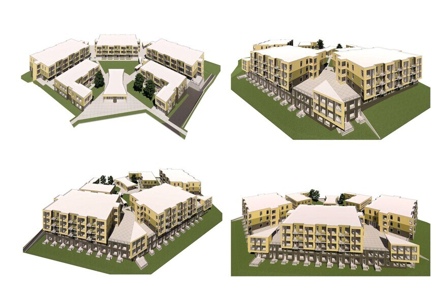 More Photos Of 12390 SW Knoll Dr, Portland Land For Sale