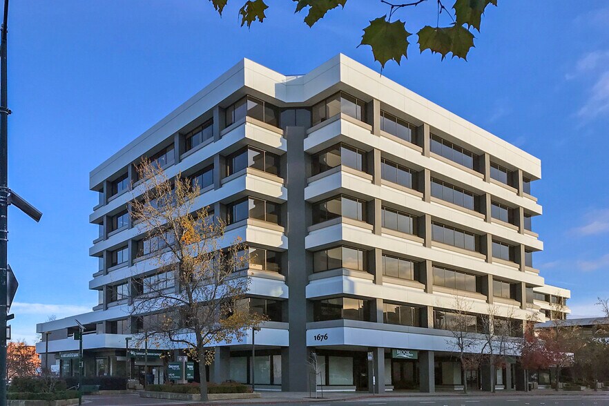More Photos Of 1676 N California Blvd, Walnut Creek Office For Lease