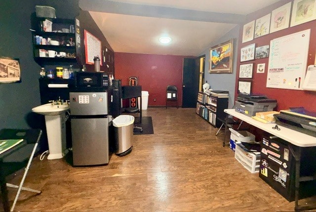 More Photos Of 913 Gallatin Ave, Nashville Office For Lease
