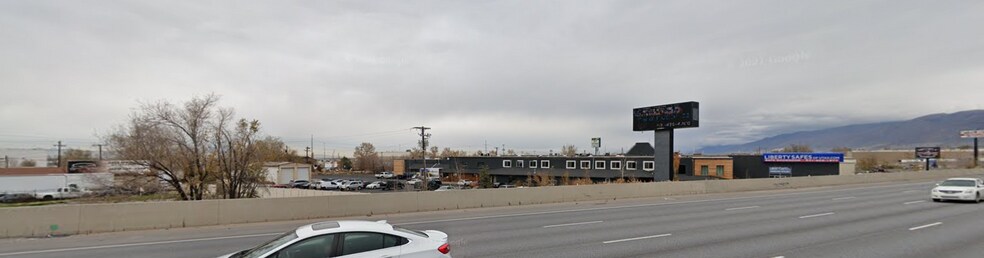 More Photos Of 640 N Main St, North Salt Lake Office For Sale
