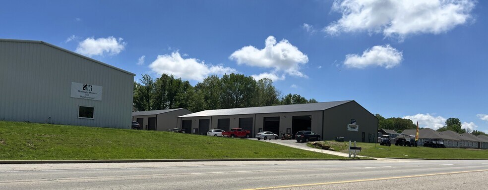 Primary Photo Of 7316 IN-66 Hwy, Newburgh Warehouse For Lease