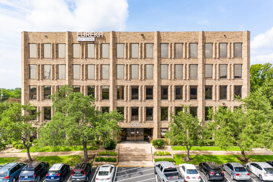More Photos Of 3301-3305 Northland Dr, Austin Unknown For Lease