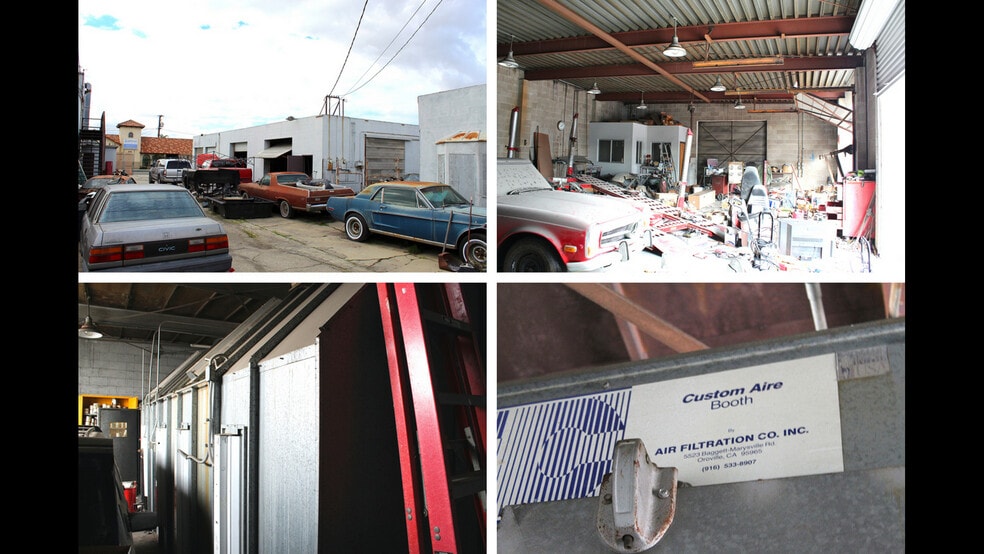 More Photos Of 16317 S Vermont Ave, Gardena Showroom For Sale