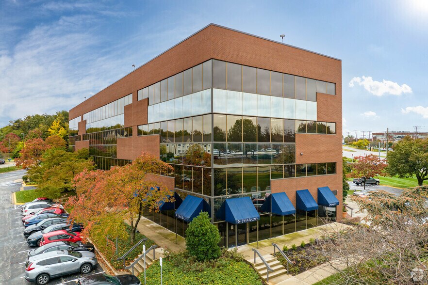 Photo of 1st Floor Ste 150