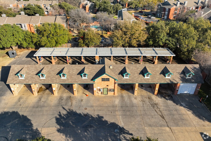 More Photos Of 7803 McCallum Blvd, Dallas Carwash For Sale