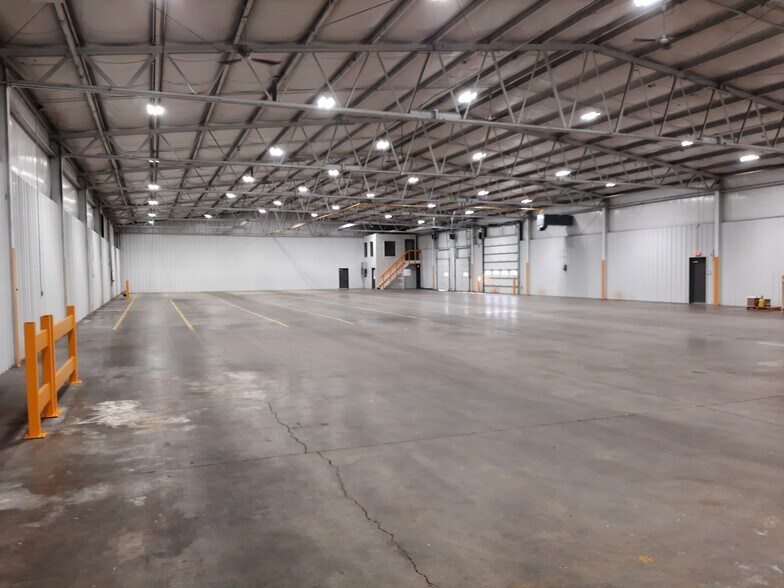 More Photos Of 3606 Co 6 Ste 150 rd, Elkhart Industrial For Lease