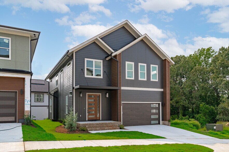 More Photos Of , Raleigh Multifamily For Sale