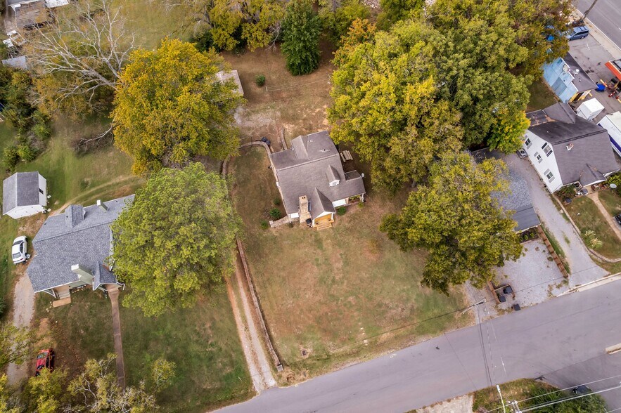 More Photos Of 2009 Manchester Ave, Nashville Land For Sale
