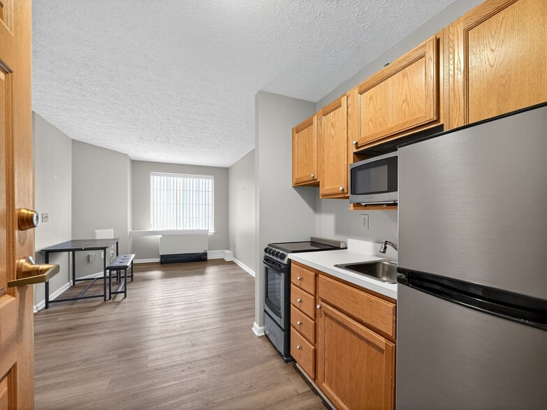 More Photos Of 100 Village Wood Ln, Penfield Congregate Senior Housing For Sale