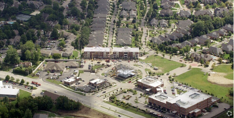 More Photos Of 1010 Vintage Club Blvd, Montgomery Office For Lease