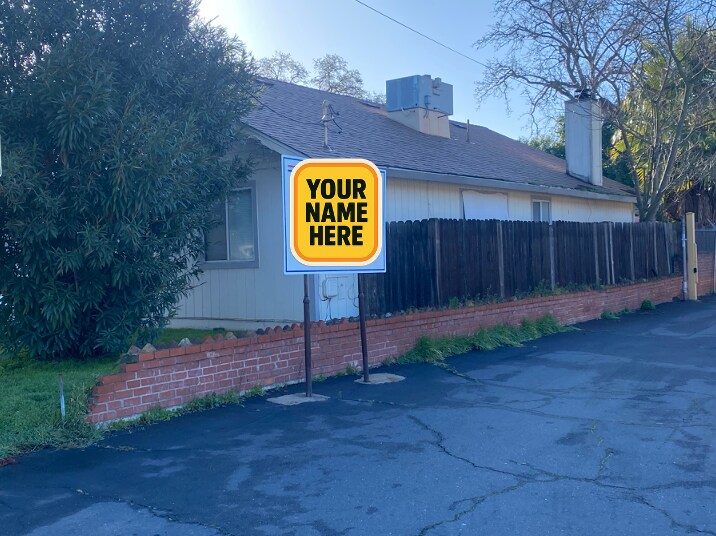 More Photos Of 5928-5930 Stanley Ave, Carmichael Warehouse For Lease