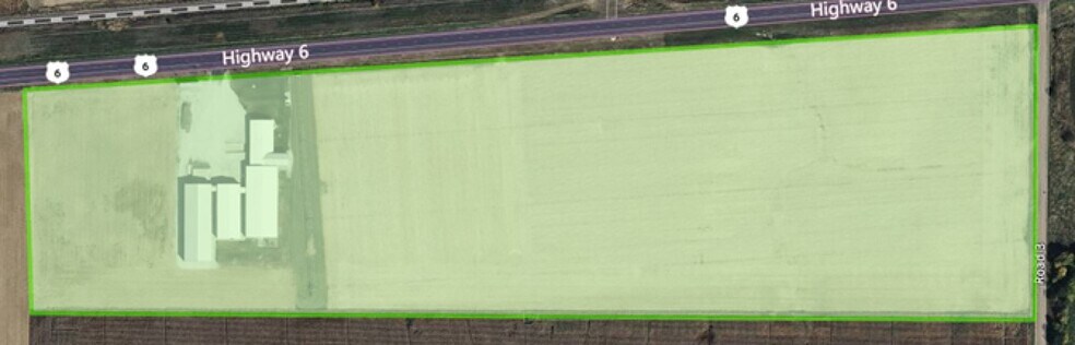 More Photos Of 215 US-6, Sutton Industrial For Sale