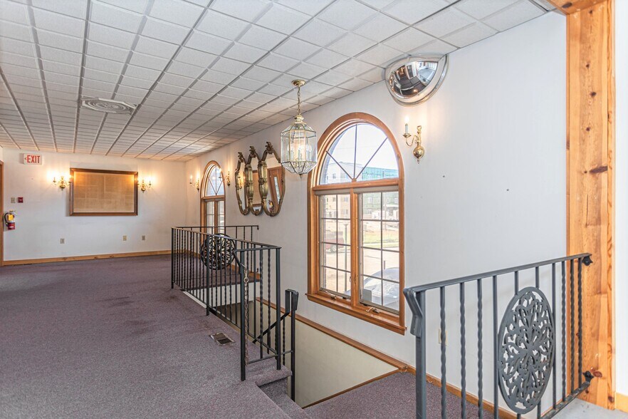 More Photos Of 100-102 W Fornance St, Norristown Medical For Sale