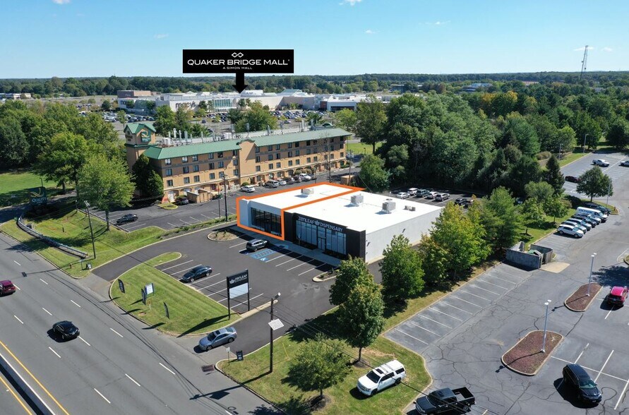 More Photos Of 3256 Brunswick Pike, Lawrenceville Freestanding For Sale