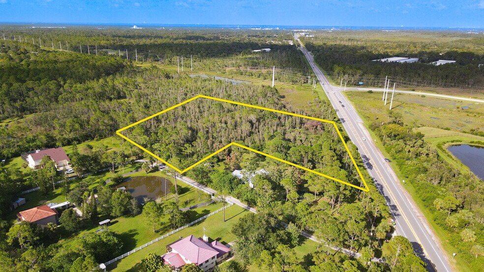 More Photos Of 4550 State Road 524, Cocoa Land For Sale