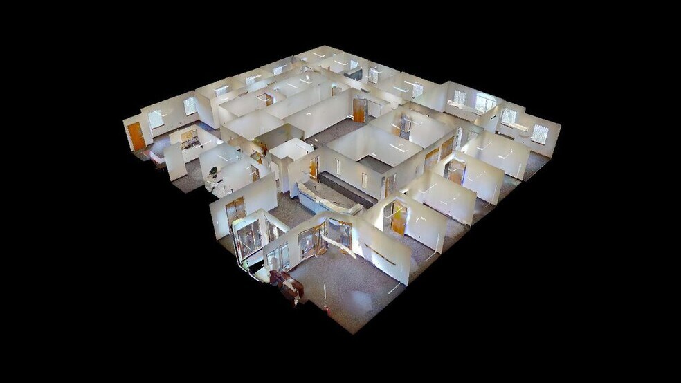 More Photos Of 4205 Charlar Dr, Holt Loft Creative Space For Sale