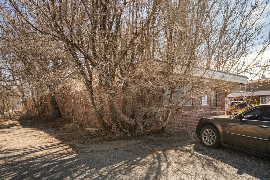 More Photos Of , Denver Industrial For Sale